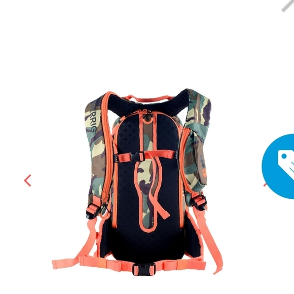 Geigerrig RIG 650 Urban Camo - Picture 4 of 8